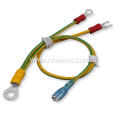 OEM Grounding Ring Combination Wire Assembly